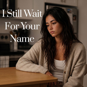 I Still Wait For Your Name by Kay Stevens