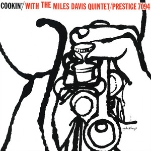 the 洋楽 Workin' Quintet with Davis Miles