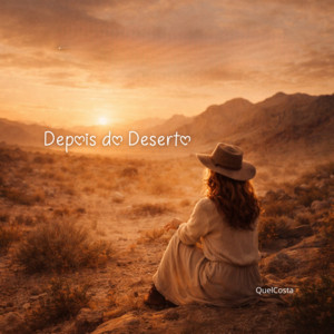 Depois do Deserto by QUELCOSTA
