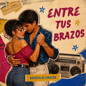 Entre Tus Brazos by franganflow1