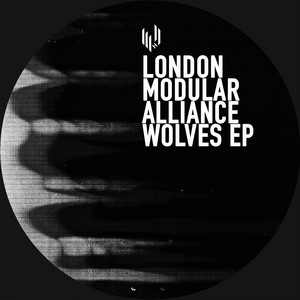 Wolves EP cover