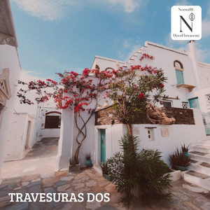 Travesuras Dos by NoemiBL