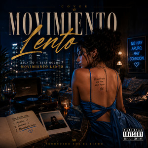 Movimiento Lento by Lyrox Five