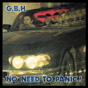 No Need to Panic! album