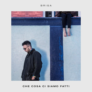 Volevo essere per te by Briga