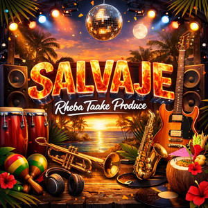 Rheba Taake Produce - Maracas