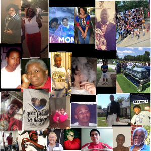 Osoholley Blu - Pray For Me