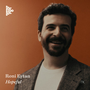 Hopeful by Roni Eytan