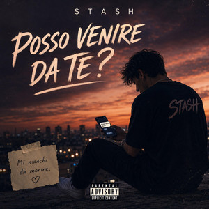 Posso venire da te? by Stash