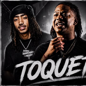 Toquetia || Ja Rulay X Nany La Kbra X Yeison Lbroco by Talen records