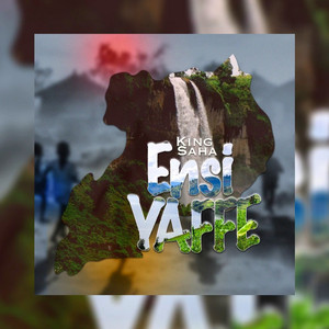 King Saha - Ensi Yaffe