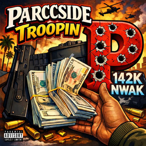 Parccside troopin by Offthaa8, Goonieboy