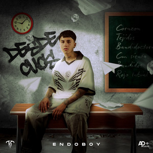 Endoboy - EL CORAZÓN
