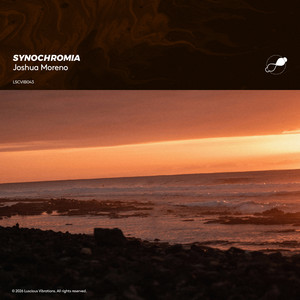 Synochromia by Joshua Moreno