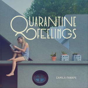 Epic Feelings by Camila Fawape