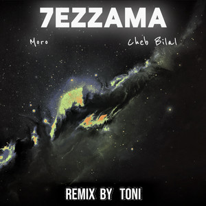 7ezzama by ToniFatna