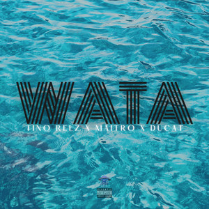 WATA by Tino Relz, Maitro