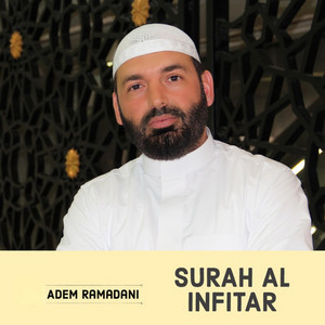 SURAH AL INFITAR by Adem Ramadani