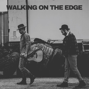Walking On The Edge by Sons of Legion