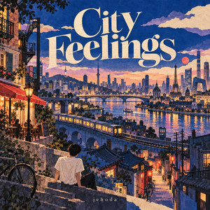 Take Tokyo by jehoda