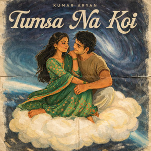 Tumsa Na Koi by Kumar Aryan