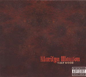 Holy Wood [International - UK Only Version (Clean)] - Album by
