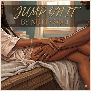 Jump on it by NuttySoul