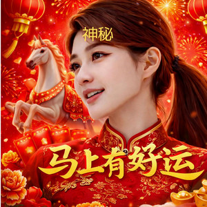 马上有好运 by 神秘