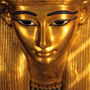 jack pharaoh by Bleed