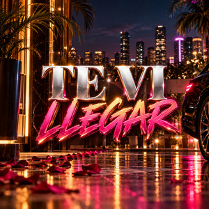 Te Vi Llegar by Loza Vale