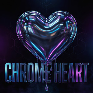 CHROME HEART by Lil Zaiden
