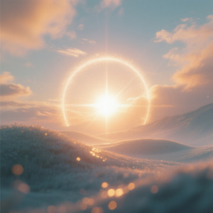 You are the light by Jake Potish