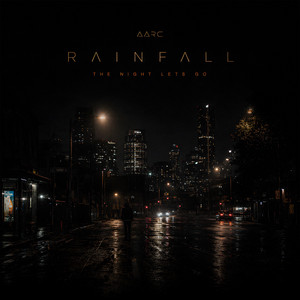 Rainfall by AARC