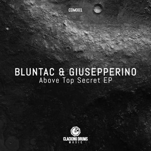 Shaded Polarity - Radio Edit by Bluntac, Giusepperino
