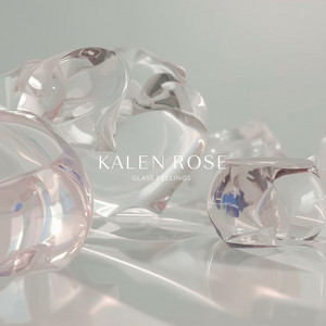 Say It Softly by KALEN ROSE