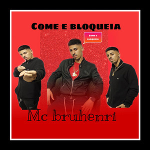 Portada de Come e Bloqueia