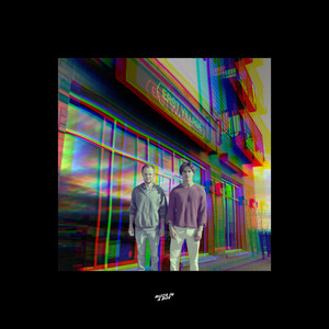 EVP (Where I Wanna Be)