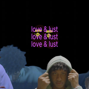 Love & Lust by iwearbape