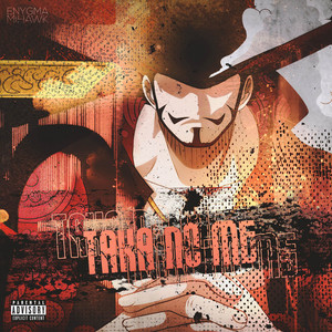 Taka no Me by Enygma
