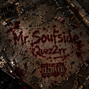 Mr SoufSide by Quez2rr