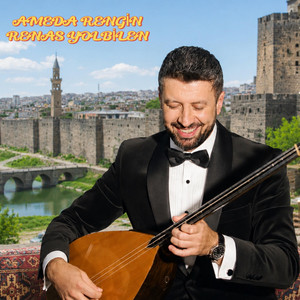 AMEDA RENGİN by renas yolbilen