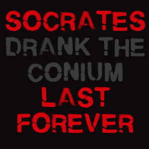 Blues by Socrates Drank The Conium
