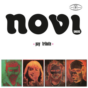 Bossa Nova (Polish Jazz) - Album by Novi Singers | Spotify