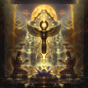 P.E.A.C.E by Peace Sine, Shekina Sounds, Evan Earth