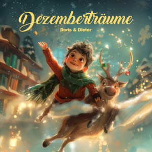 Doris & Dieter - Dezemberträume