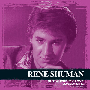 Renee Shuman - Again In Love