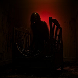 Cradle Rot by Eden Bleeds Black