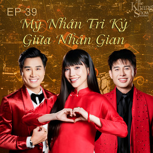 Vẫn Mãi Bên Em (Itsumo Nando Demo) by Host Nguyên Khang, Hien Thuc