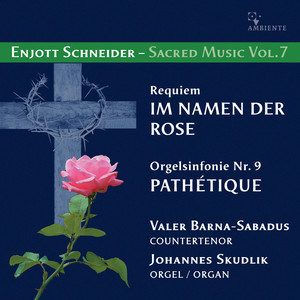 Im Namen der Rose: No. 15, Der vierte Dorn. Pfählung