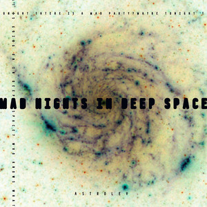Astrolev — Mad Nights in Deep Space